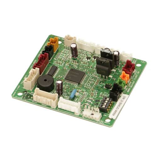 PLACA CONTROL K06AK-1213HSE-C1