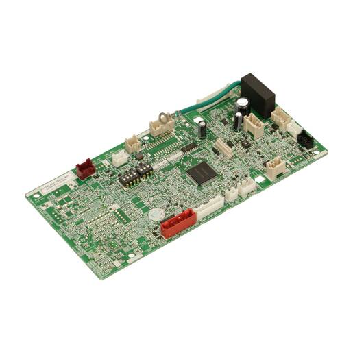 PLACA CONTROL