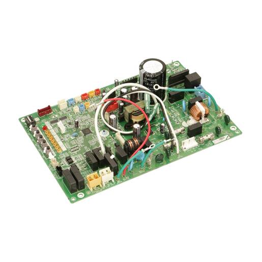 PLACA CONTROL K11BU-1103HUE-C1