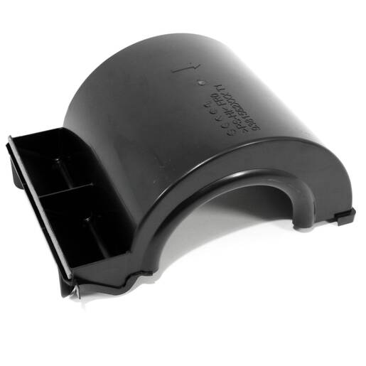 CARCASA SUPERIOR TURBINA
