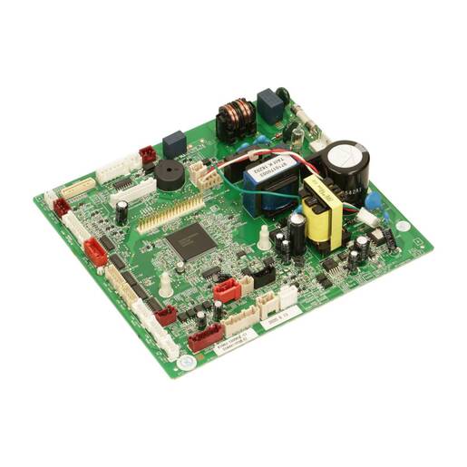 PLACA CONTROL