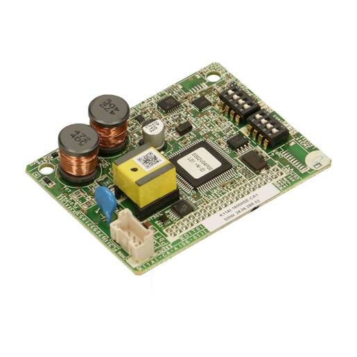 PLACA COMUNICACIÓN K11AI-1600HSE-CA1