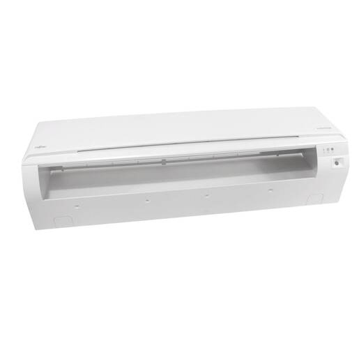 PANEL FRONTAL COMPLETO
