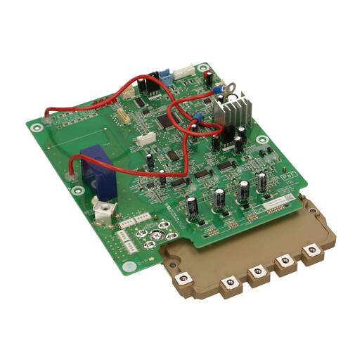 PLACA INVERTER