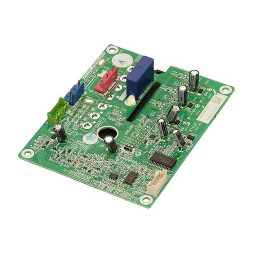 PLACA DRIVER VENTILADOR