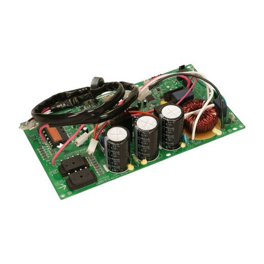 PLACA CONTROL K06AX-1600HUE-C1-SV