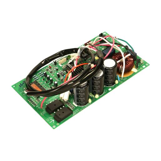 PLACA CONTROL K06AX-1602HUE-C1-SV