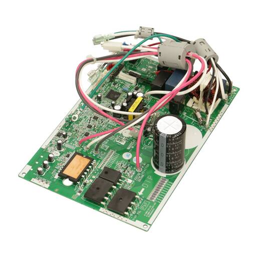 PLACA CONTROL K10BO-120BHUE-C1