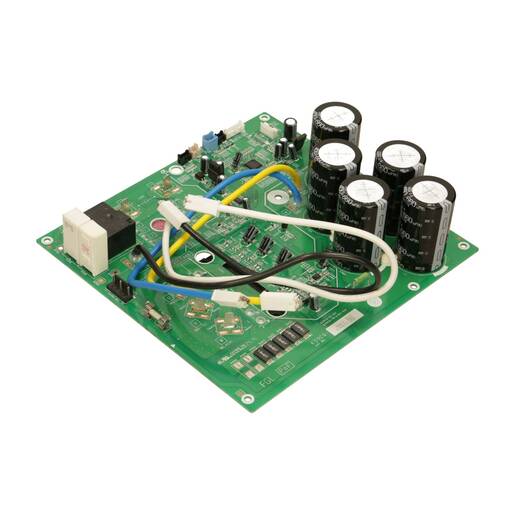 PLACA INVERTER K09CQ-1600HUE-TR1-SV