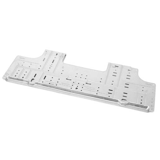 Soporte fijación pared