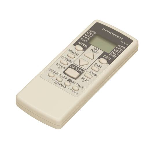 Control remoto