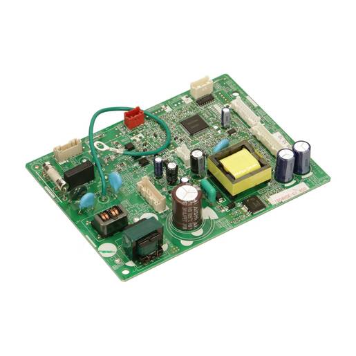 Placa de control