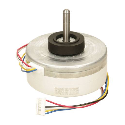 Motor turbina