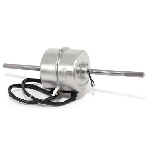 Motor turbina