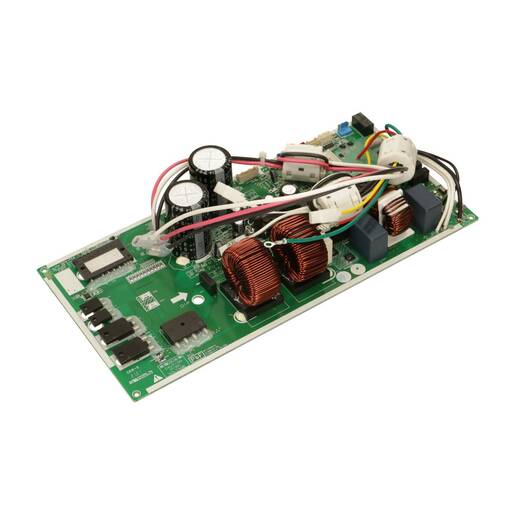PWB (Main PCB)