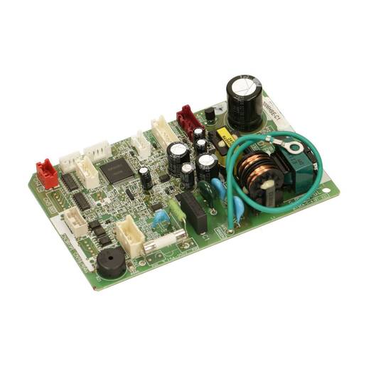 Placa electrónica (ASYG12)
