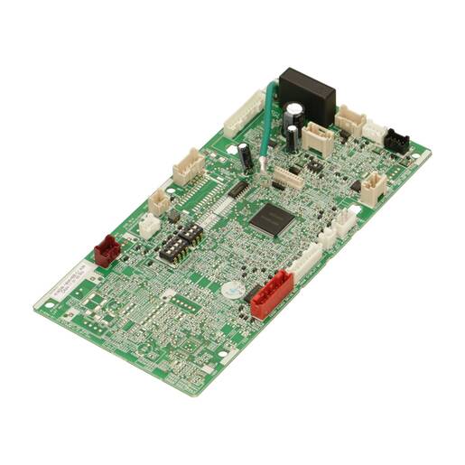 Placa electrónica