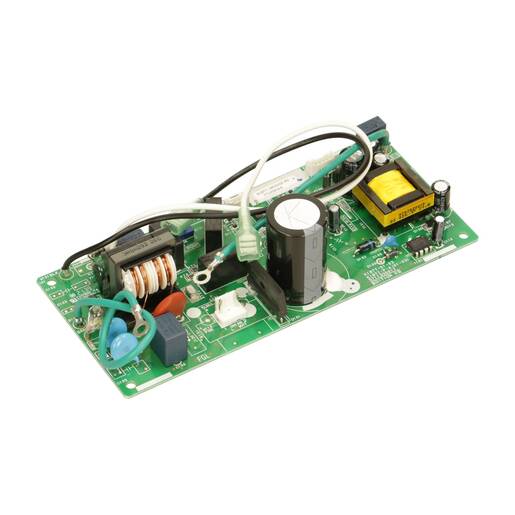 Fuente de alimentación PCB