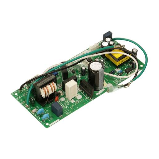 Fuente alimentación PCB