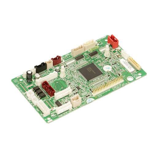Controlador PCB