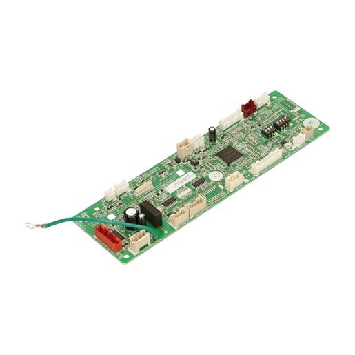 Placa control