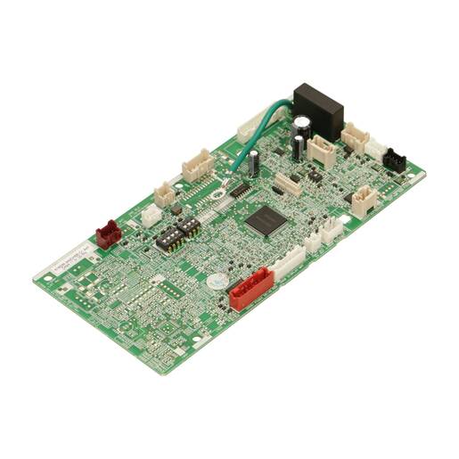 Placa control