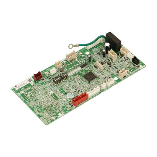 Placa control