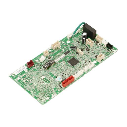 Placa control