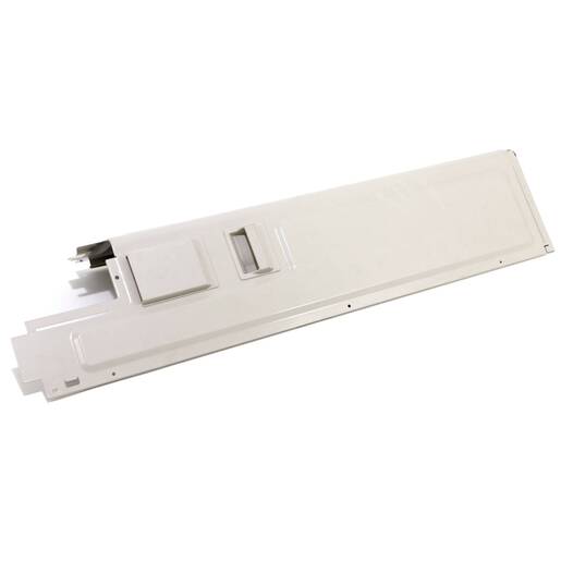 Panel lateral derecho