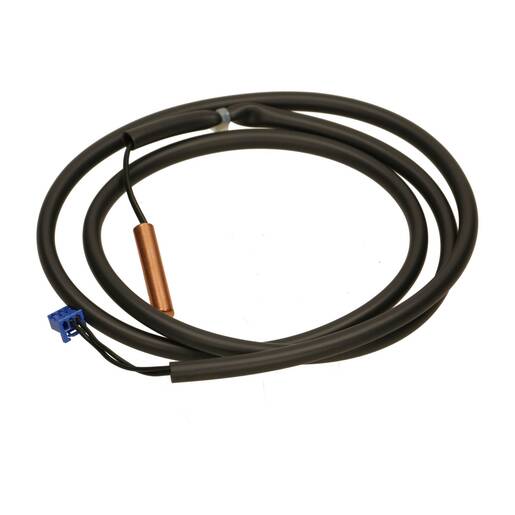 Sonda tubo