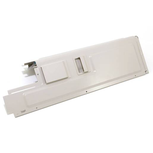 Panel lateral derecho