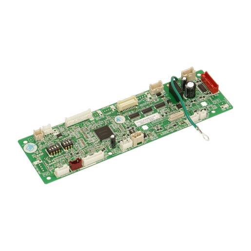 Placa control