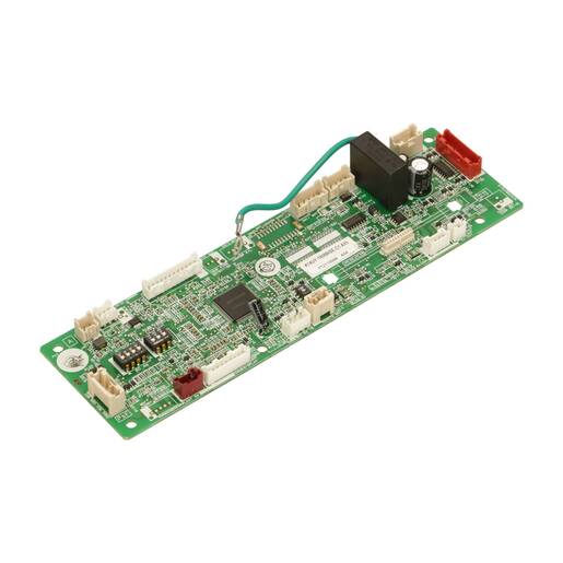 Placa electrónica