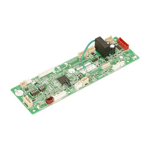 Placa electrónica