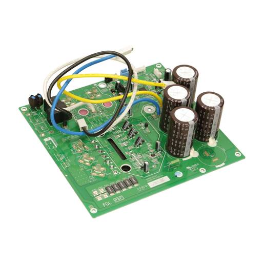 Transistor placa electónica PCB K09CQ-10