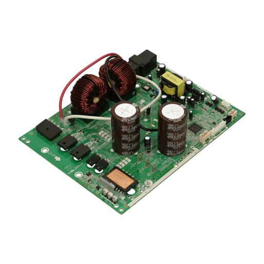 Placa inverter K17PH-1902SUE-TR1-SV