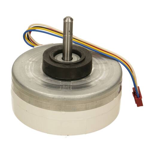 Motor turbina