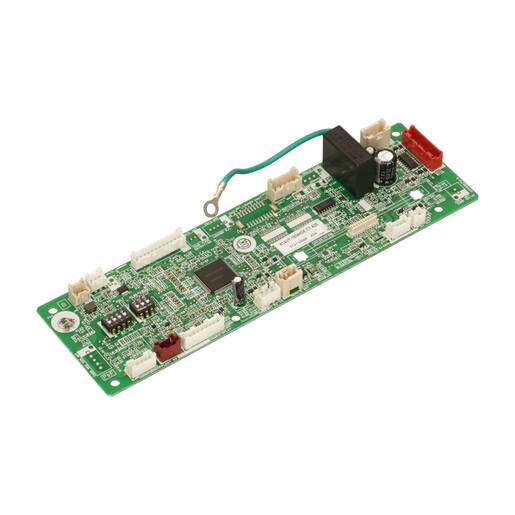 Placa control