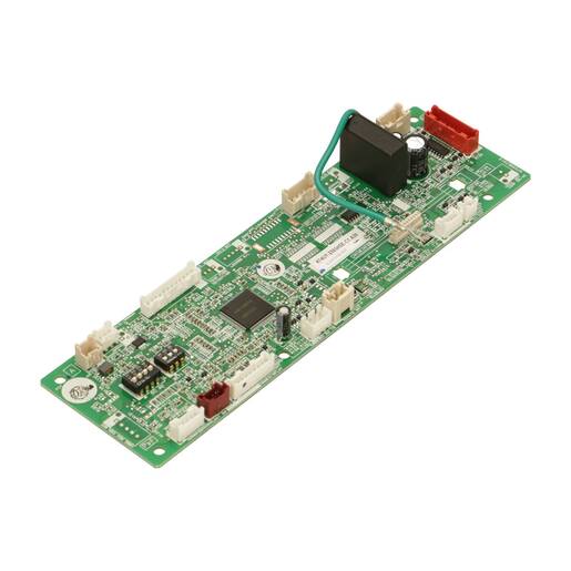 Placa control