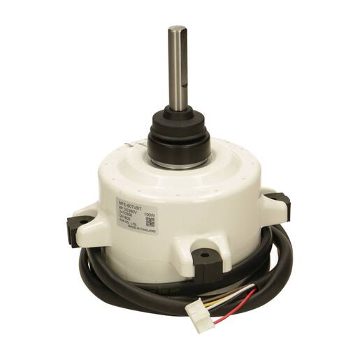 Motor ventilador