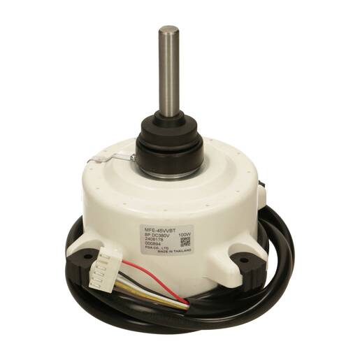 MOTOR VENTILADOR EXTERIOR