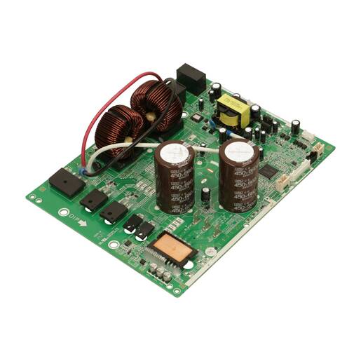 Placa inverter K17PH-1901SUE-TR1-SV