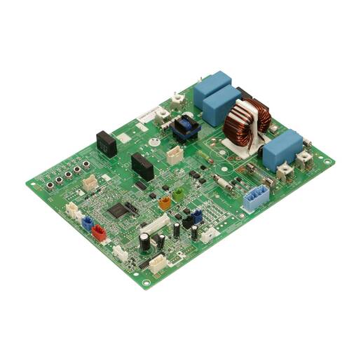 Placa control G36KATA(Y)-A02-SV