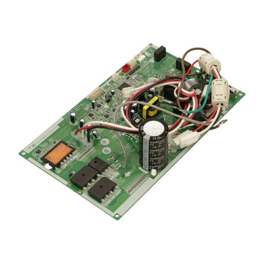 Placa de control