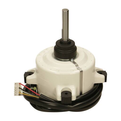 Motor ventilador