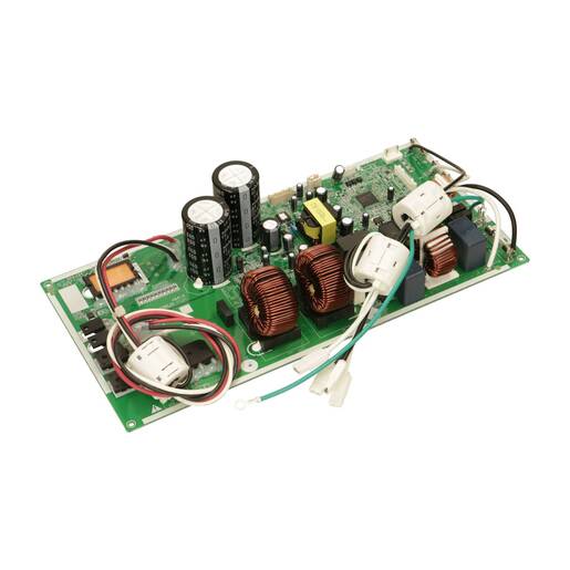 Placa inverter