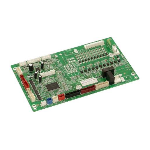 Placa de control