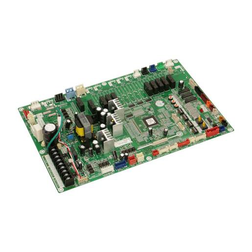 Placa de control
