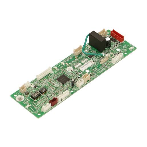 Placa de control