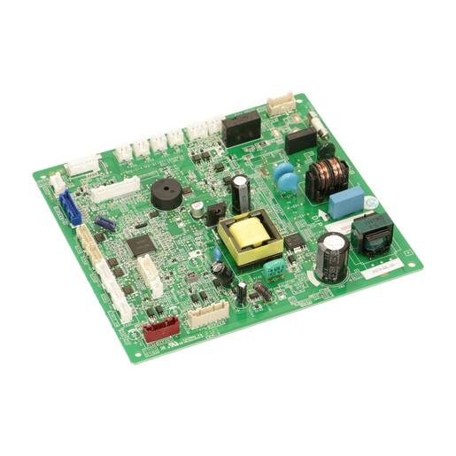 Placa de control